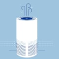 The Benefits of Air-Purifying Ionizers: Technological Advances for Improved Indoor Air Quality