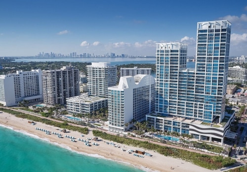 How to Dispose of Used Air Ionizer Filters in Miami Beach, FL