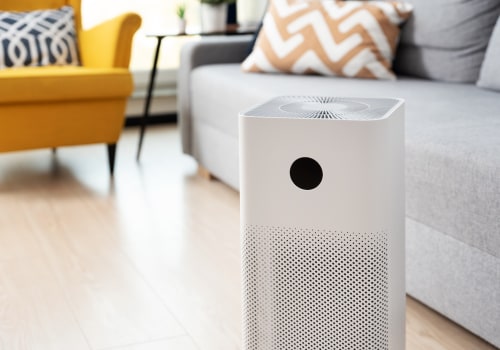 Do Air Purifiers Really Remove Ozone? An Expert's Perspective