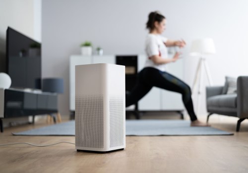 Do Air Purifiers and Ionizers Serve the Same Purpose?